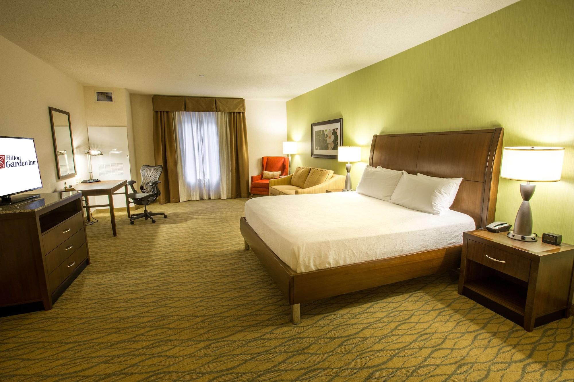 Hilton Garden Inn State College Exterior foto