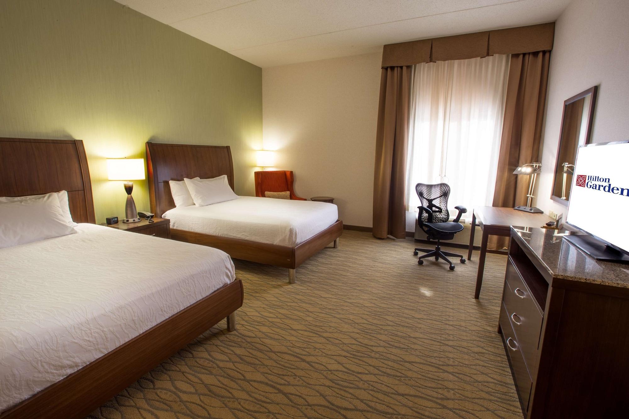 Hilton Garden Inn State College Exterior foto
