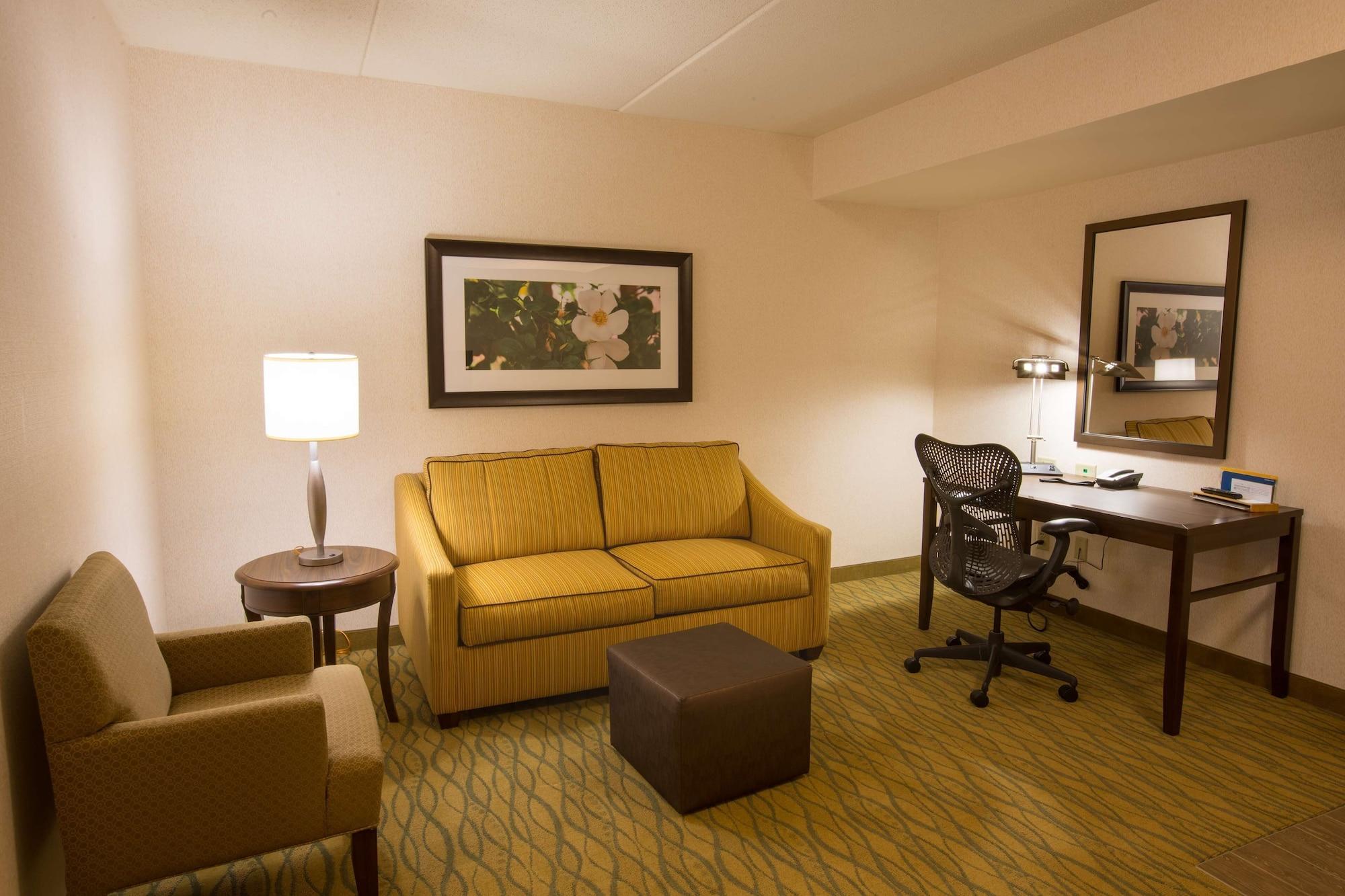 Hilton Garden Inn State College Exterior foto