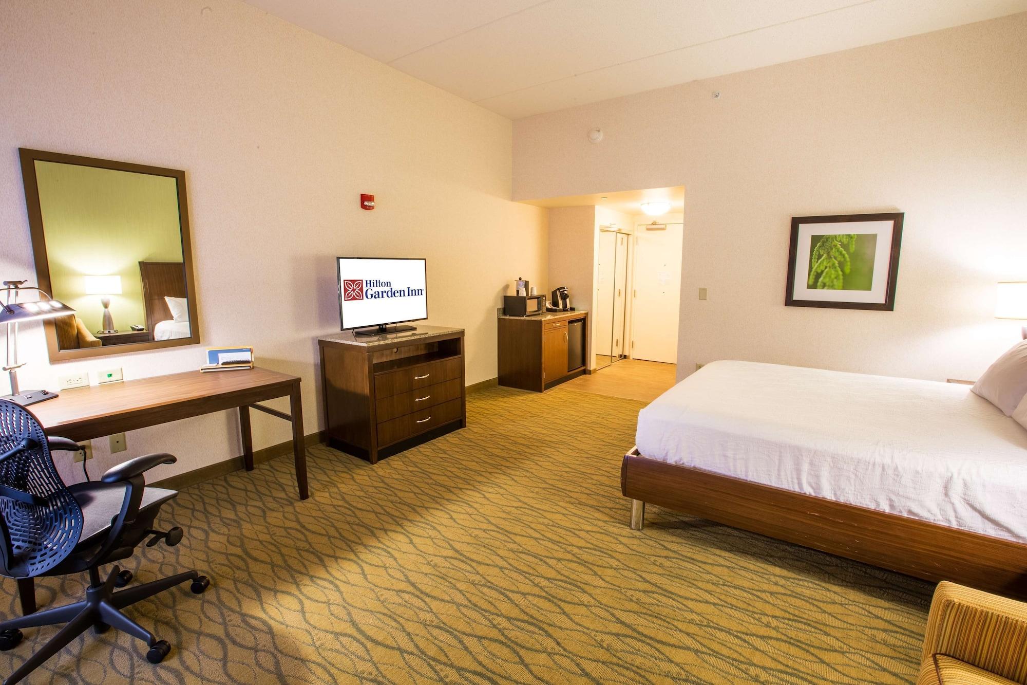 Hilton Garden Inn State College Exterior foto