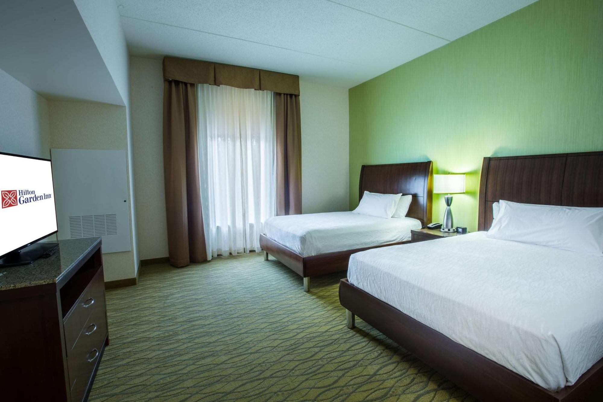Hilton Garden Inn State College Exterior foto