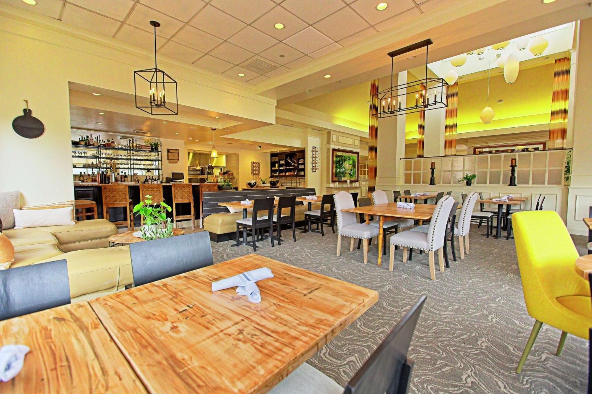 Hilton Garden Inn State College Exterior foto