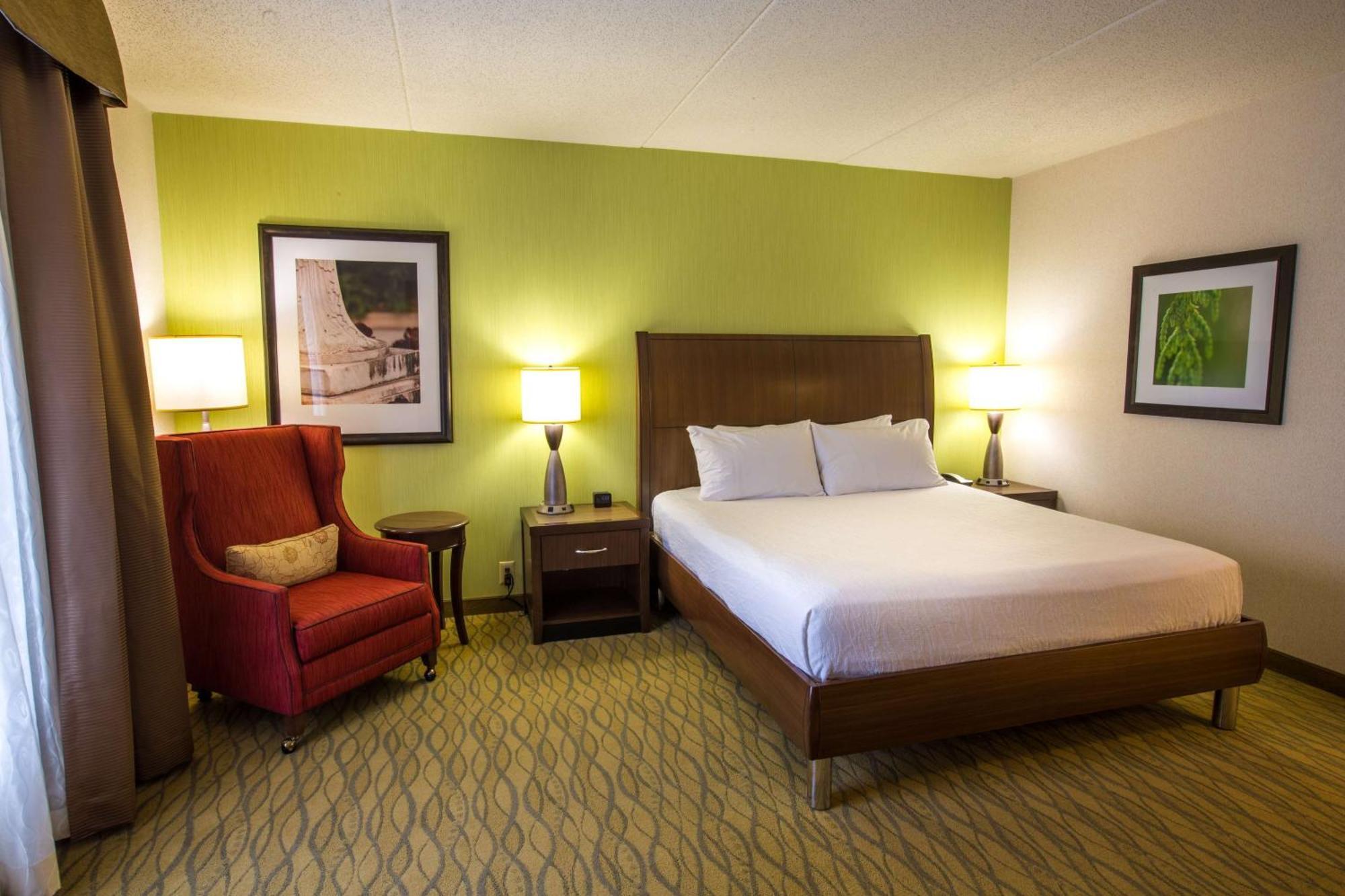 Hilton Garden Inn State College Exterior foto