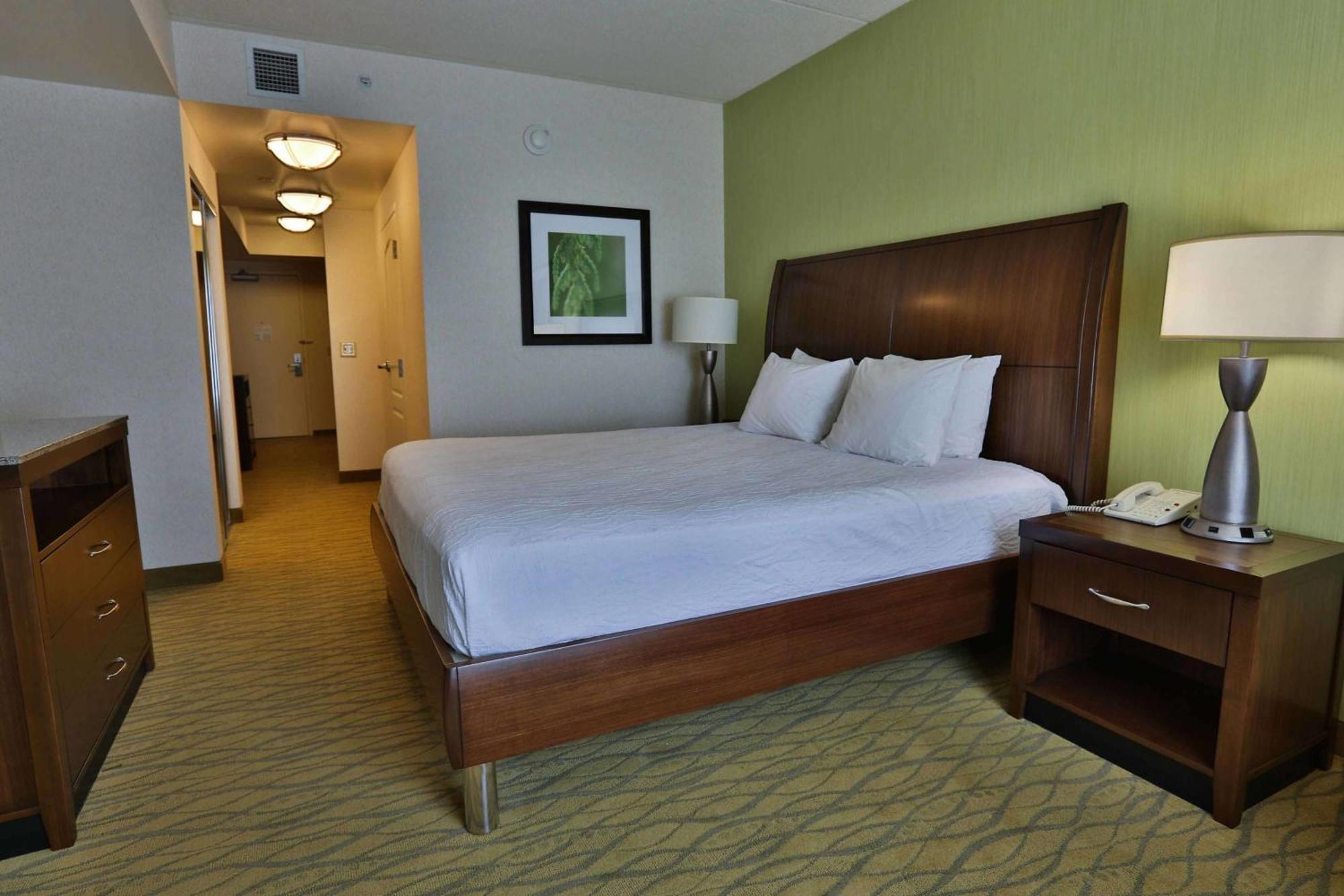 Hilton Garden Inn State College Exterior foto