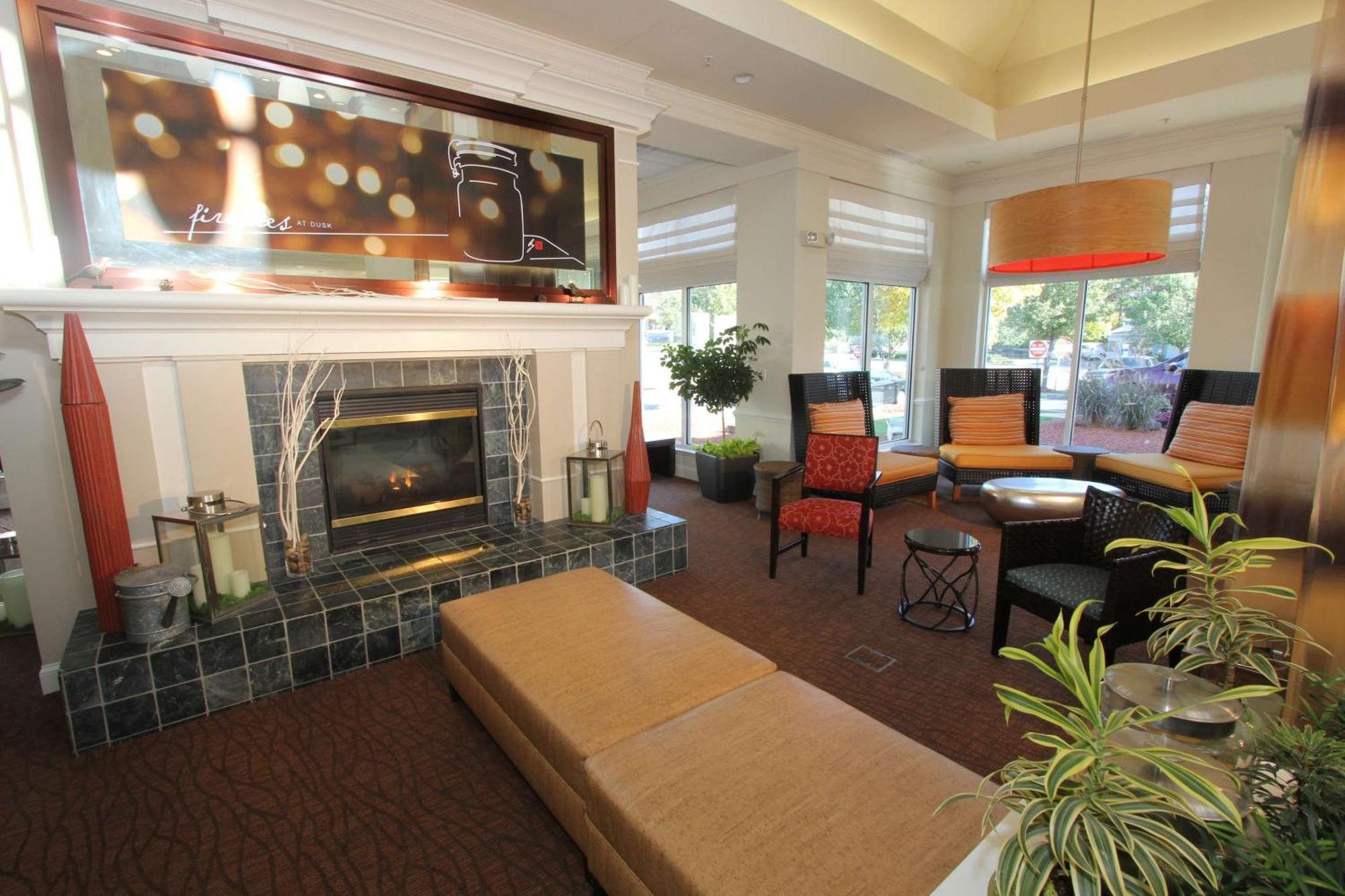 Hilton Garden Inn State College Exterior foto