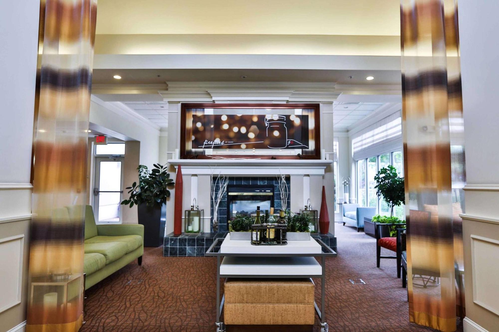 Hilton Garden Inn State College Exterior foto