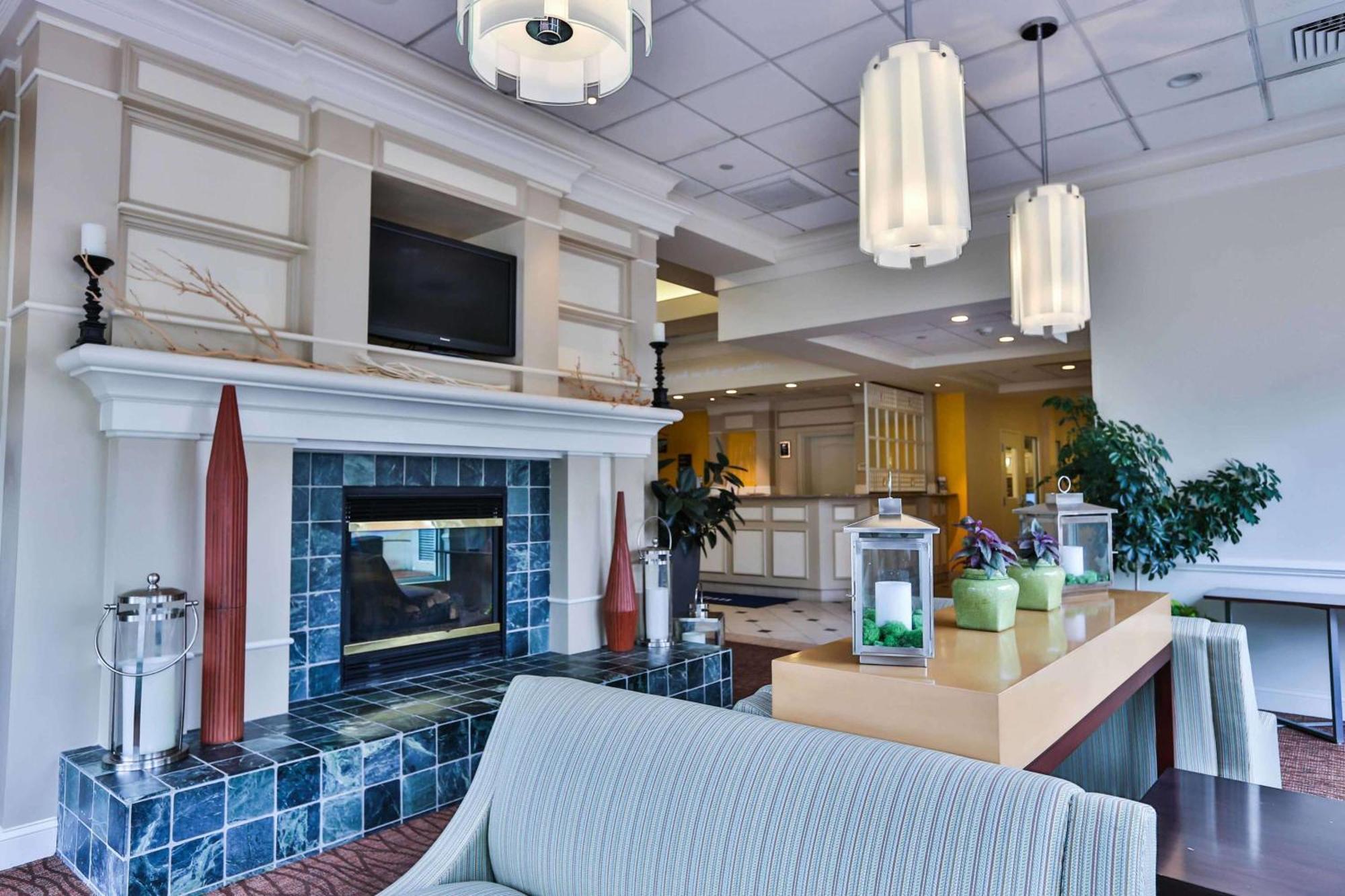 Hilton Garden Inn State College Exterior foto