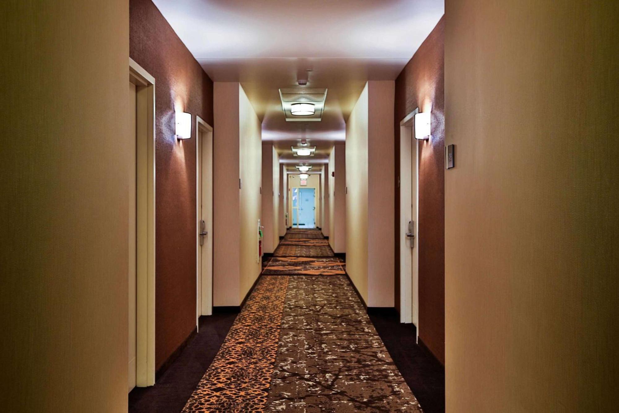 Hilton Garden Inn State College Exterior foto