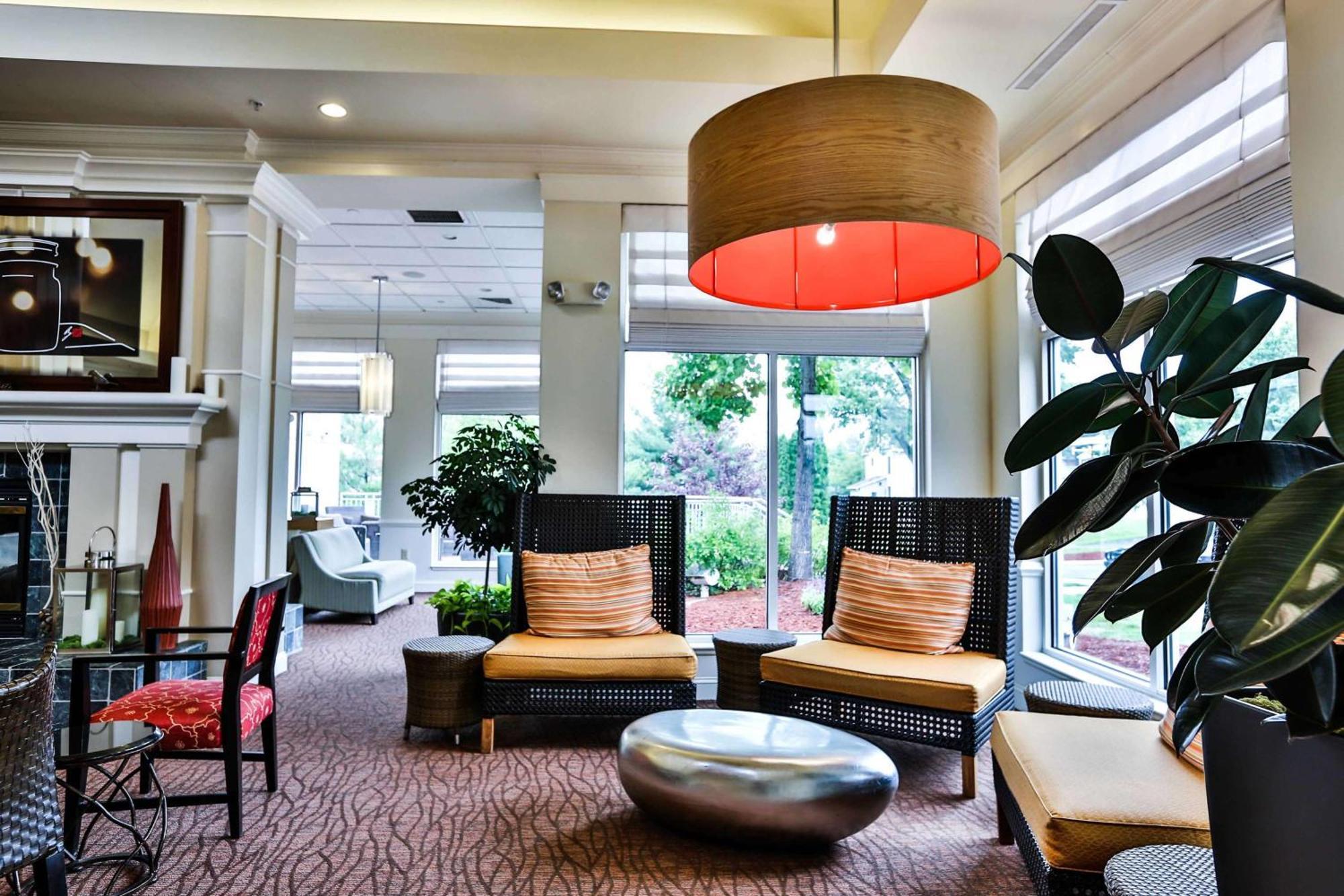 Hilton Garden Inn State College Exterior foto