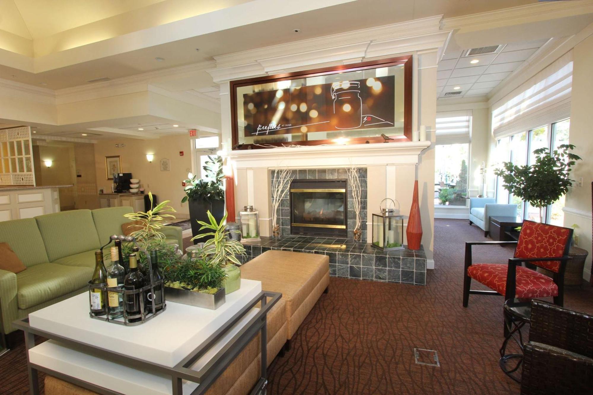 Hilton Garden Inn State College Exterior foto